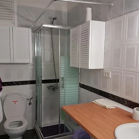 Two Beaches Apartment Puerto de la Cruz (Tenerife)