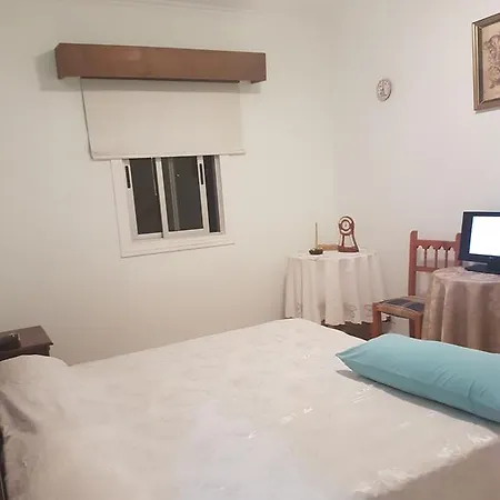 Two Beaches Appartement