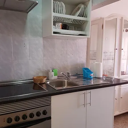Appartement Two Beaches Puerto de la Cruz (Tenerife)