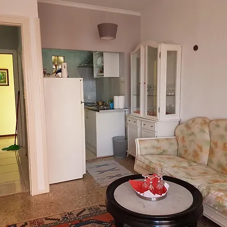 Two Beaches Apartman