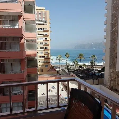 Apartman Two Beaches *