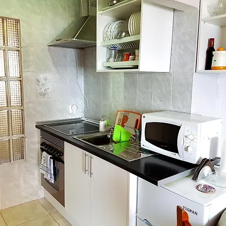 Two Beaches Apartman